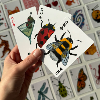 Card Deck